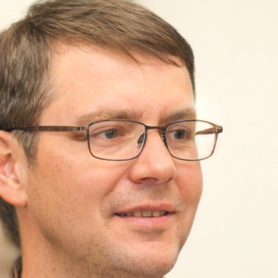 Instructor de finanzas personales Amadeu Vilaró