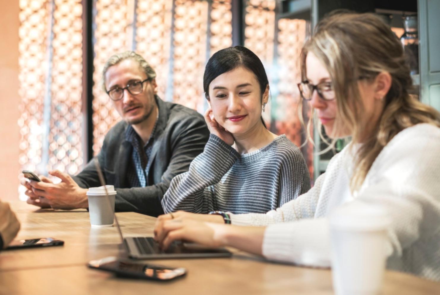 Herramientas y recursos que utilizamos en nuestros programas de educación financiera