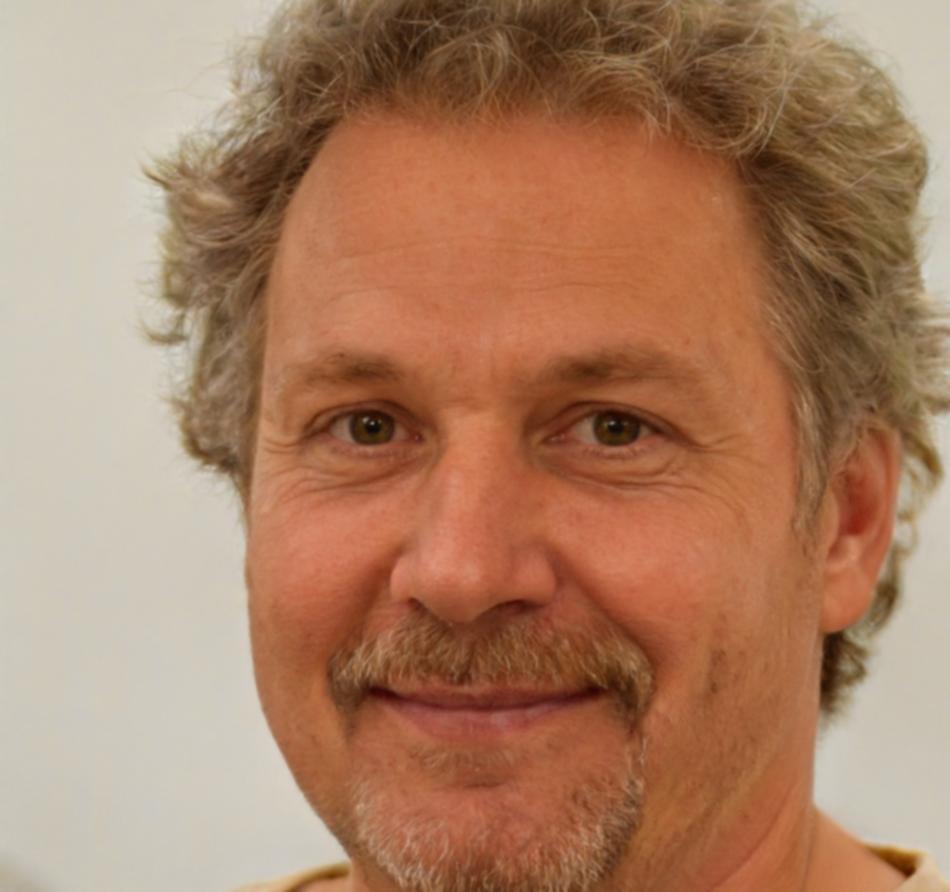 Retrato de Venancio Oviedo