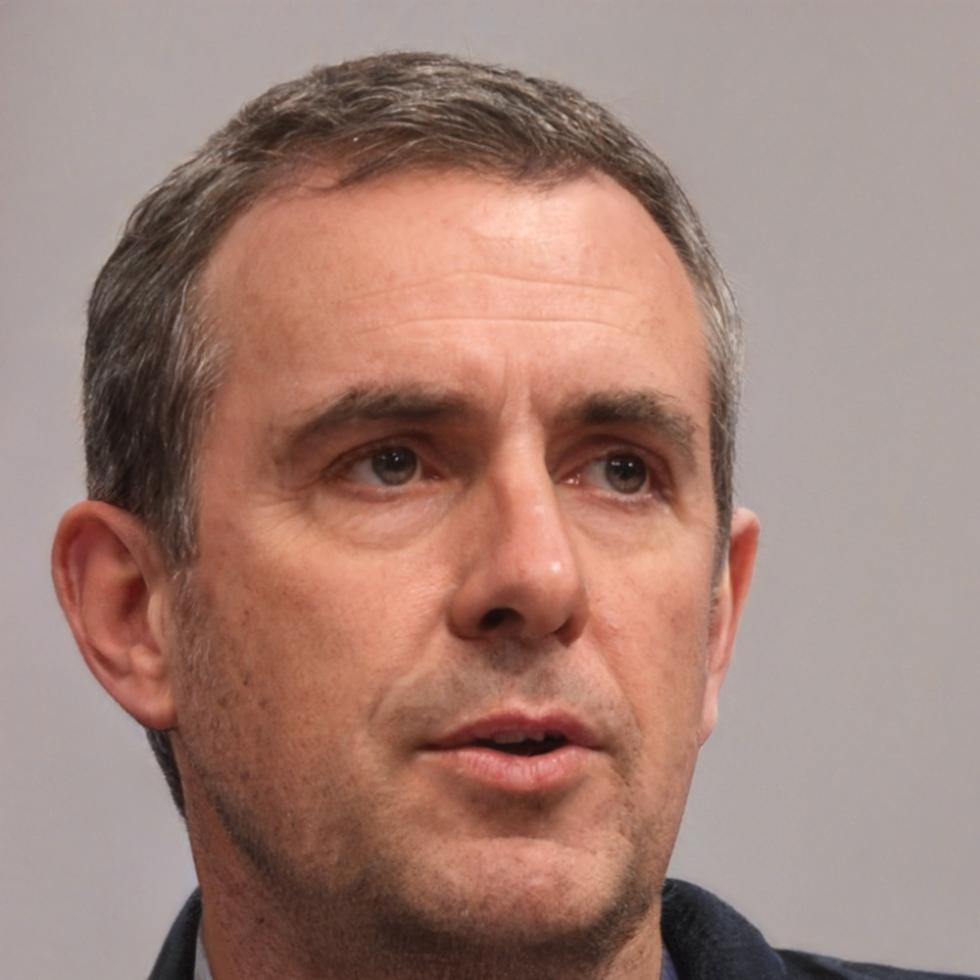 Mateu Escrivà, Coordinador Pedagógico en sorynthala